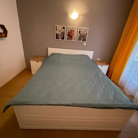 アパート Lovely 1 Bedroom By The Centre *
