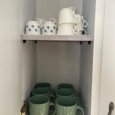 Lovely 1 Bedroom By The Centre ブルガス