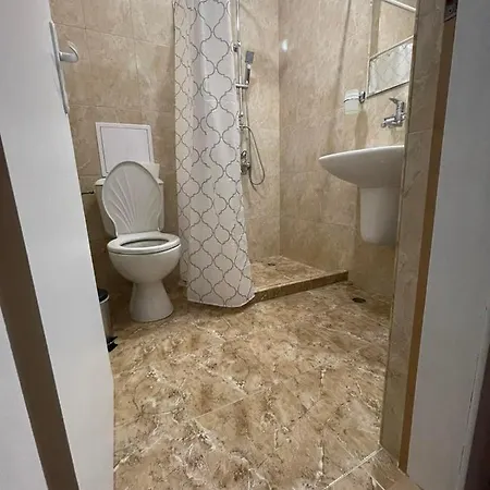 公寓 Lovely 1 Bedroom By The Centre *